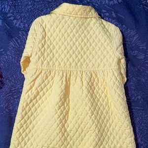 Gymboree coat sz 12 (girls)